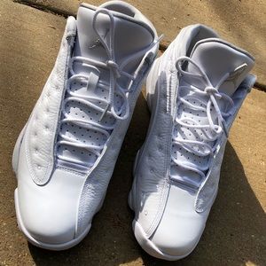 Jordan retro 13 mid